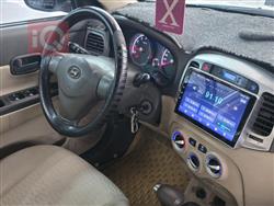 هيونداي أكسنت